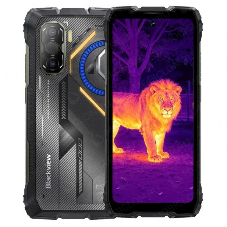 Blackview ROCK 3 8(+24)/256ГБ