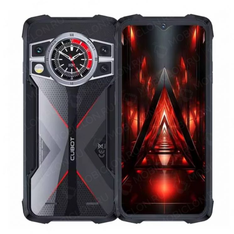 CUBOT KingKong 9