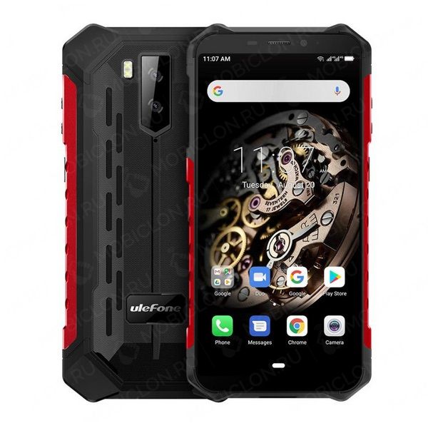 Ulefone Armor X5