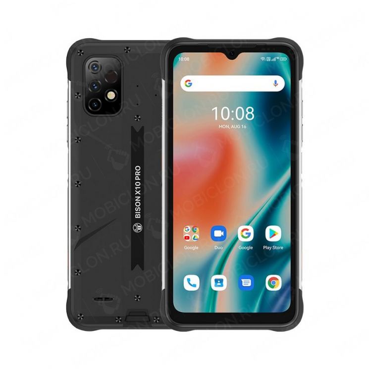 UMIDIGI Bison X10G