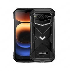 Doogee V Max Plus