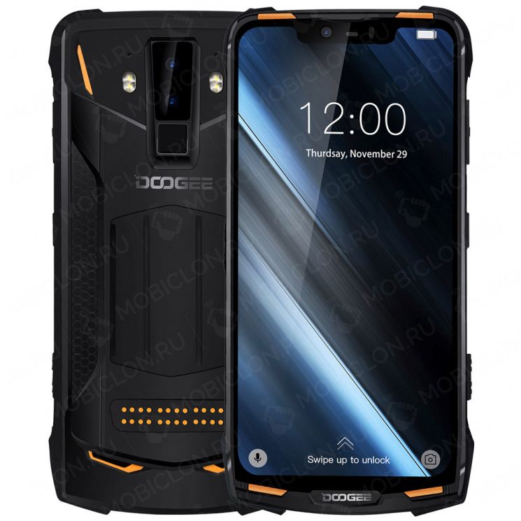 Doogee S90 6/128Gb