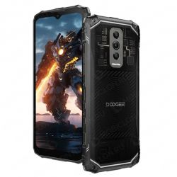 Doogee Blade 10 Ultra