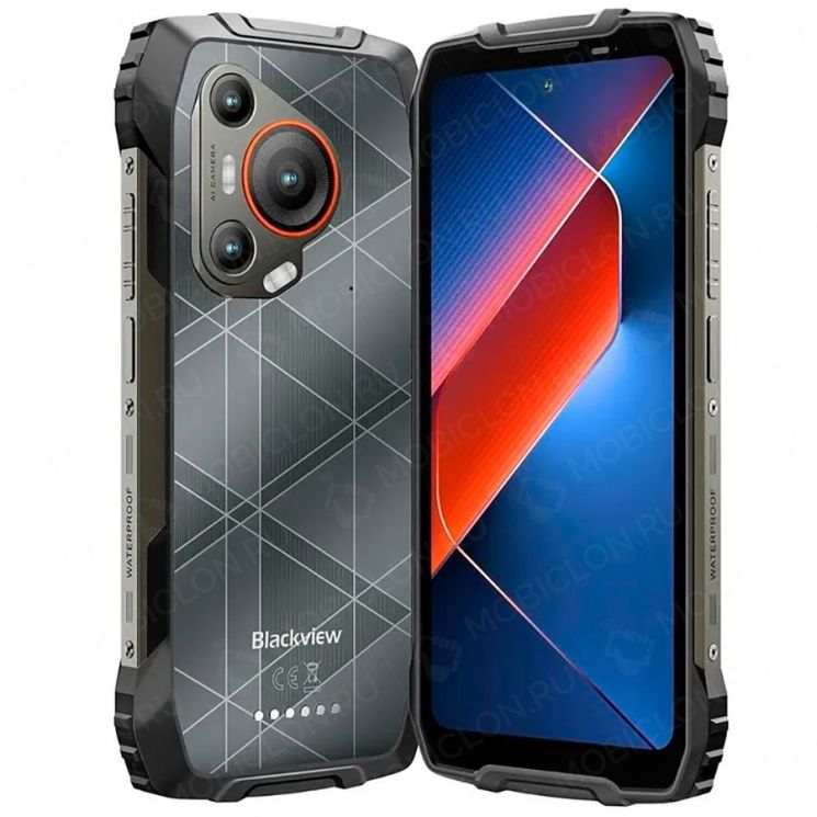 Blackview BL7000 8/256ГБ