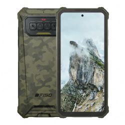 Oukitel F150 Pro R2022 256Gb Limited