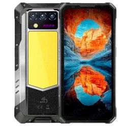 Oukitel WP100 5G 12(+24)/512ГБ