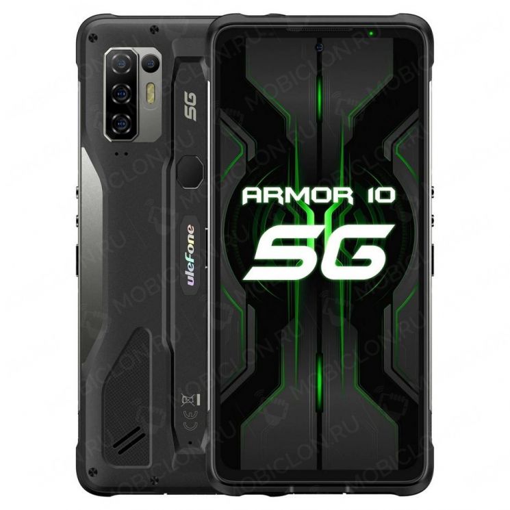 Ulefone Armor 10