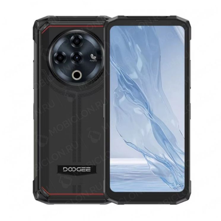 DOOGEE Fire 6 Power 8/256ГБ